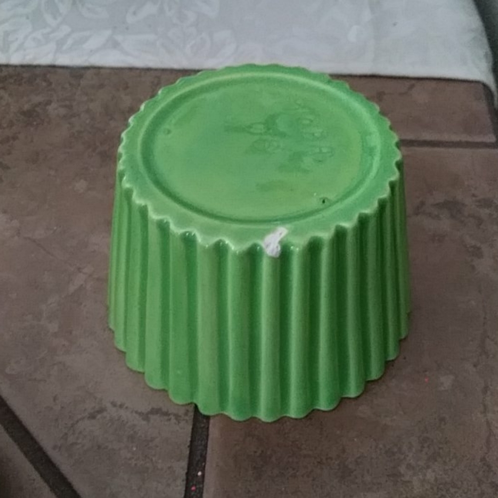 Ceramic cupcake - Picture 3 of 7